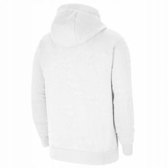 Nike Kinder/kids park fleece hoodie UTPP5762_white large