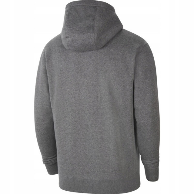 Nike Kinder/kids park fleece hoodie UTPP5762_graphite large