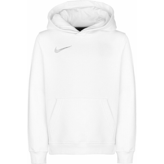 Nike Kinder/kids park fleece hoodie UTPP5762_white large