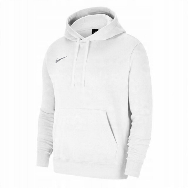 Nike Kinder/kids park fleece hoodie UTPP5762_white large
