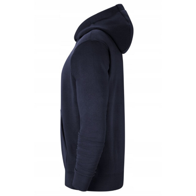 Nike Kinder/kids park fleece hoodie UTPP5762_navyblue large