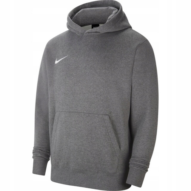 Nike Kinder/kids park fleece hoodie UTPP5762_graphite large