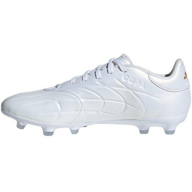 Adidas Heren copa pure 2 league stevige grond voetbalschoenen UTPP5821_white large