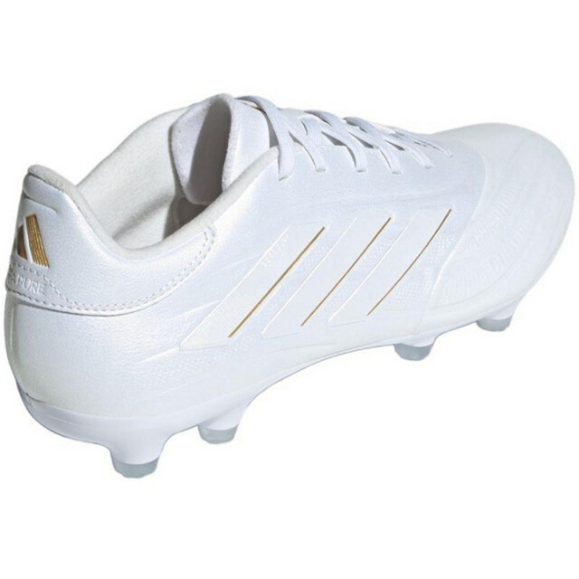 Adidas Heren copa pure 2 league stevige grond voetbalschoenen UTPP5821_white large