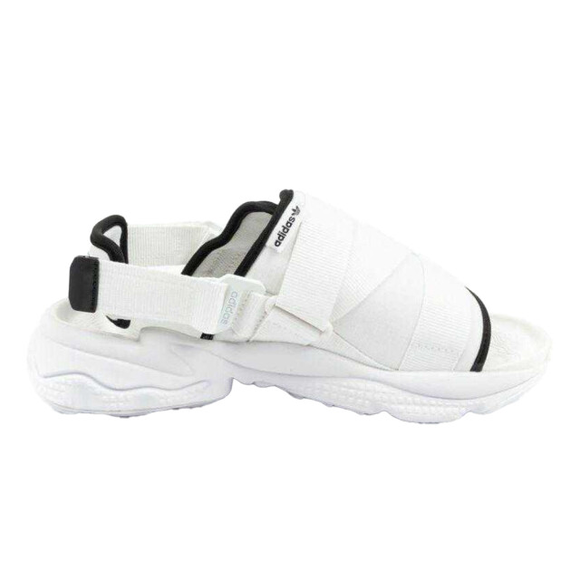 Adidas Dames ozweego sandalen UTPP5687_white large