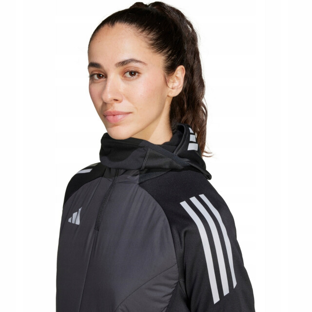 Adidas Dames tiro 24 competition winter hoodie UTPP5754_black large