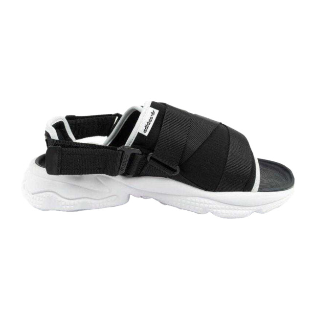 Adidas Dames ozweego sandalen UTPP5687_black large