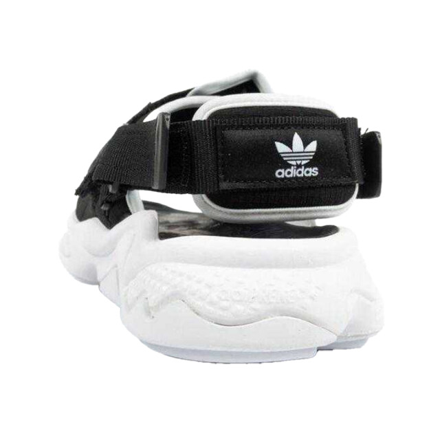 Adidas Dames ozweego sandalen UTPP5687_black large