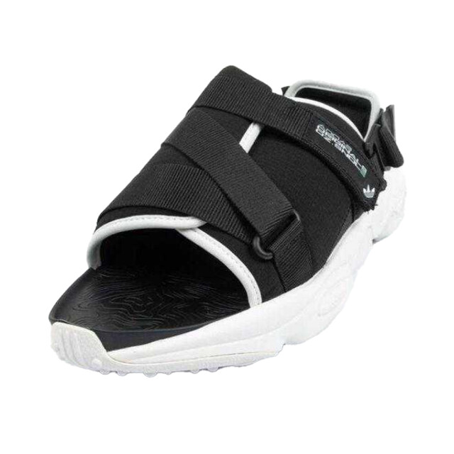 Adidas Dames ozweego sandalen UTPP5687_black large