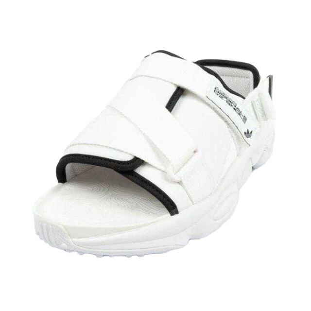 Adidas Dames ozweego sandalen UTPP5687_white large