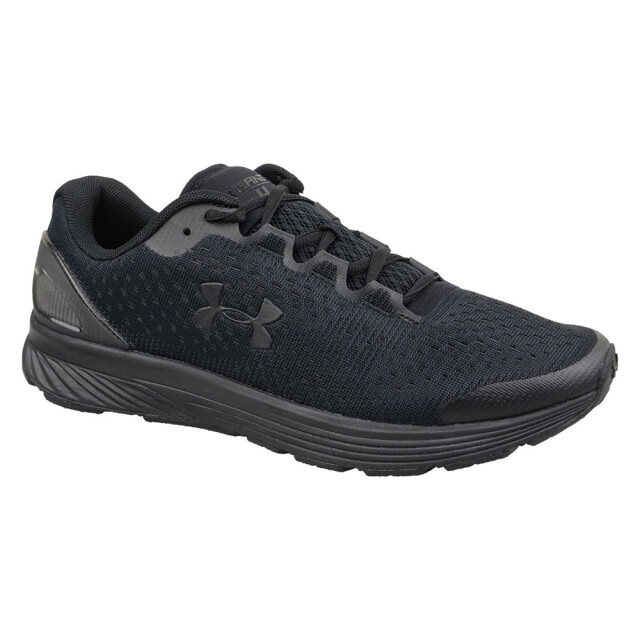 Under Armour Heren charged bandit 4 sportschoenen UTPP572_black large