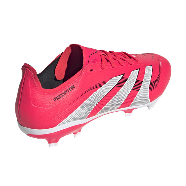 Adidas Heren predator league voetbalschoenen UTPP5639_red large