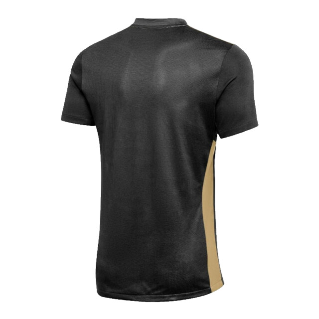 Nike Heren park derby iv dri-fit t-shirt UTPP5655_black large