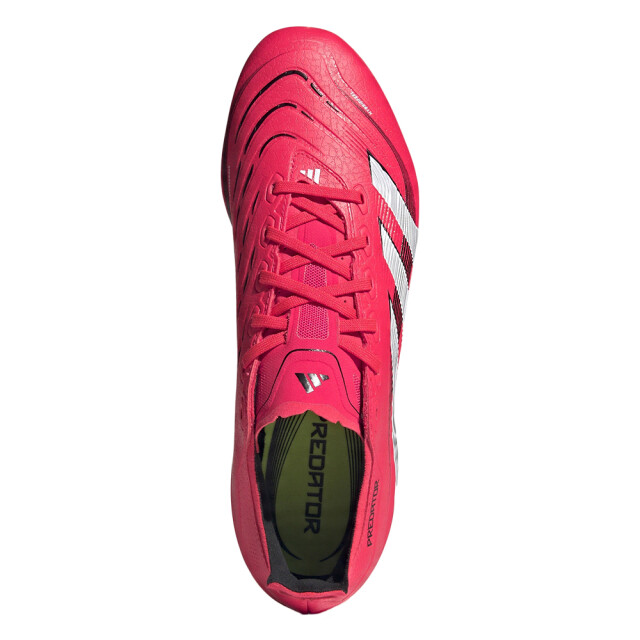 Adidas Heren predator league voetbalschoenen UTPP5639_red large