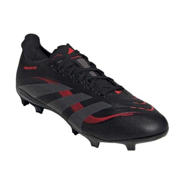 Adidas Heren predator league voetbalschoenen UTPP5639_black large