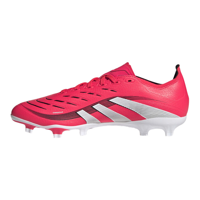 Adidas Heren predator league voetbalschoenen UTPP5639_red large