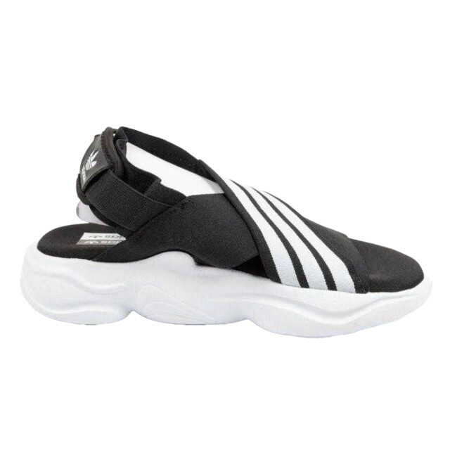 Adidas Dames magmur sandalen UTPP5641_black large
