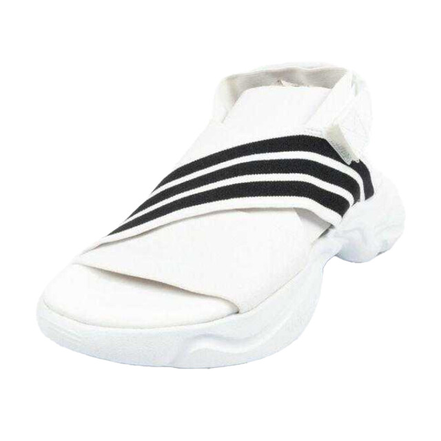 Adidas Dames magmur sandalen UTPP5641_white large