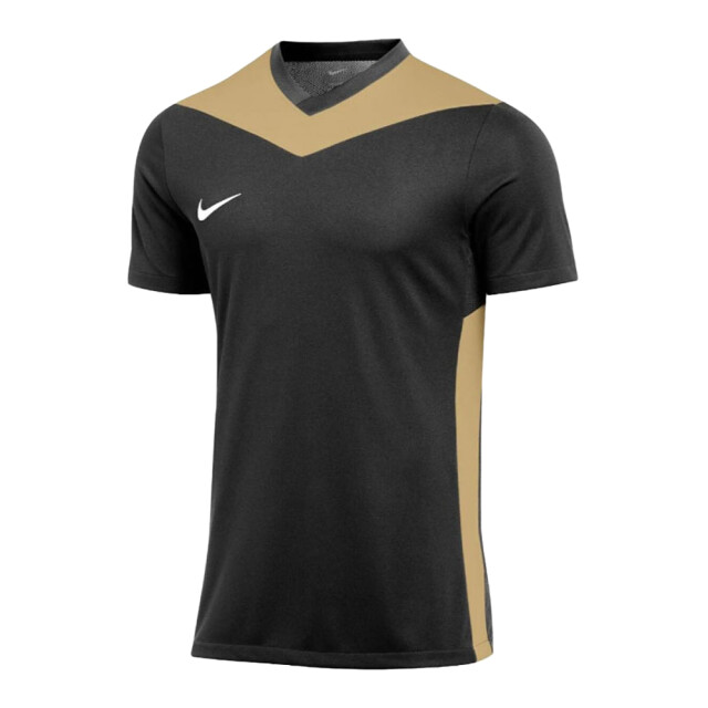 Nike Heren park derby iv dri-fit t-shirt UTPP5655_black large