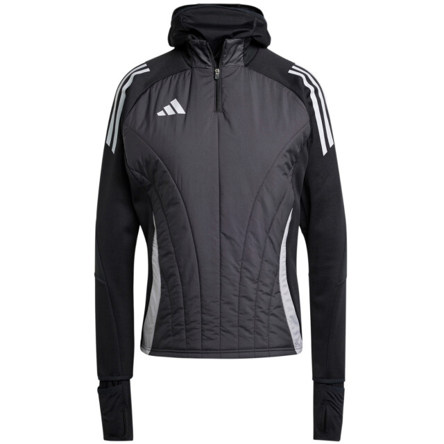 Adidas Dames tiro 24 competition winter hoodie UTPP5754_black large