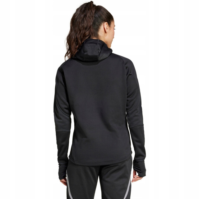 Adidas Dames tiro 24 competition winter hoodie UTPP5754_black large