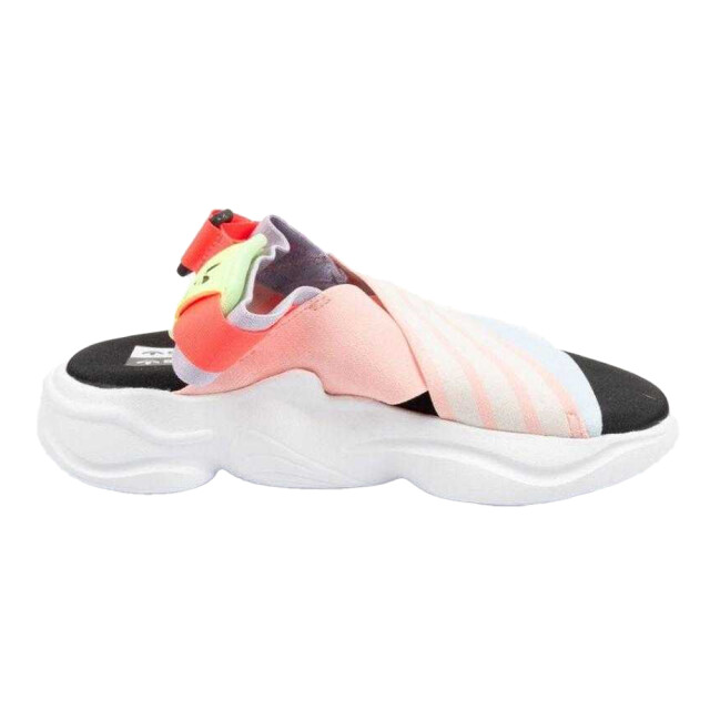 Adidas Dames magmur sandalen UTPP5641_multicoloured large