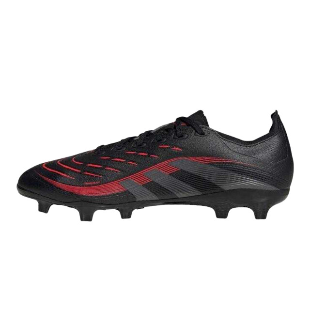 Adidas Heren predator league voetbalschoenen UTPP5639_black large