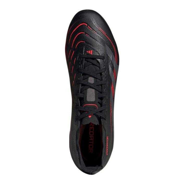 Adidas Heren predator league voetbalschoenen UTPP5639_black large