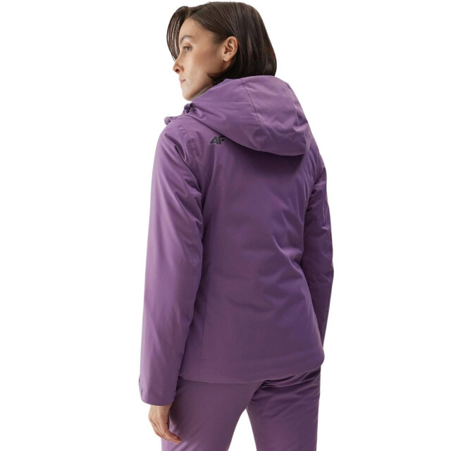 4F Dames f122 skijas UTPP5539_violet large