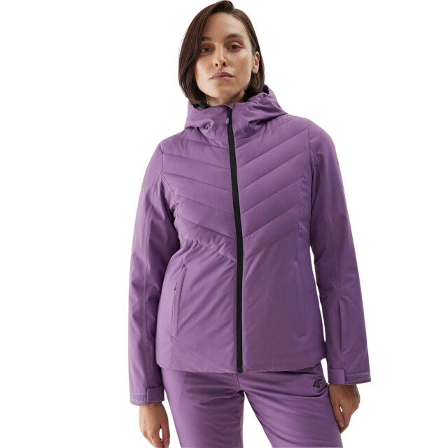 4F Dames f122 skijas UTPP5539_violet large