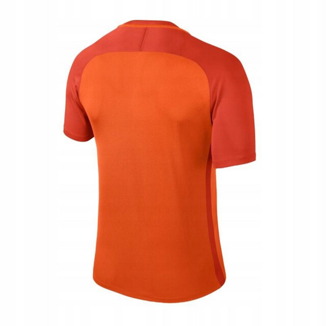 Nike Heren dry trophy iii jersey UTPP558_orange large