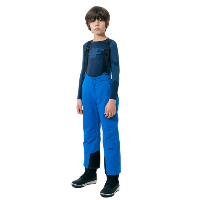 4F Kinderen/kids hjz22 jspmn001 skibroek UTPP5536_blue large