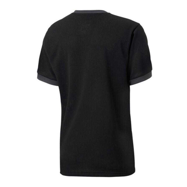 Puma Kinderen/kinderen teamgoal t-shirt UTPP5521_black large