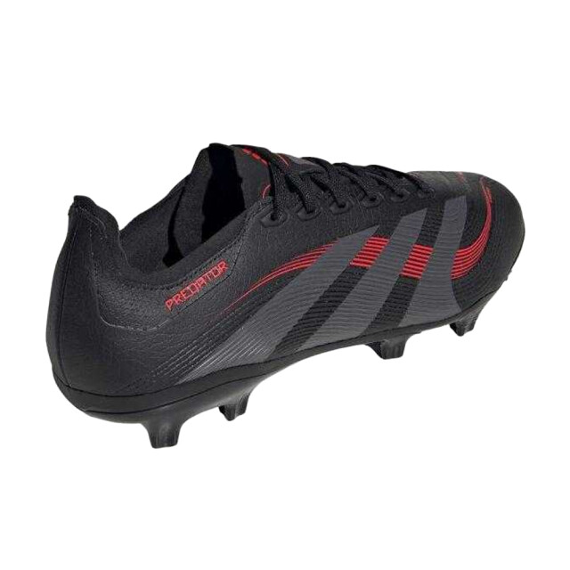 Adidas Heren predator league voetbalschoenen UTPP5639_black large