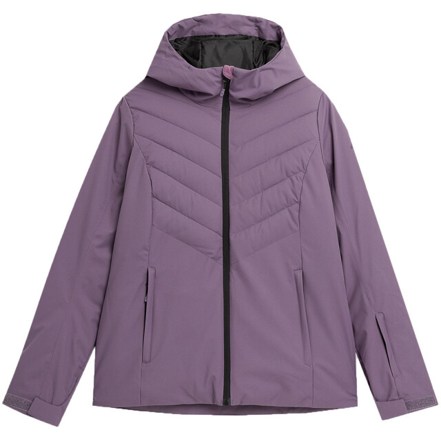 4F Dames f122 skijas UTPP5539_violet large