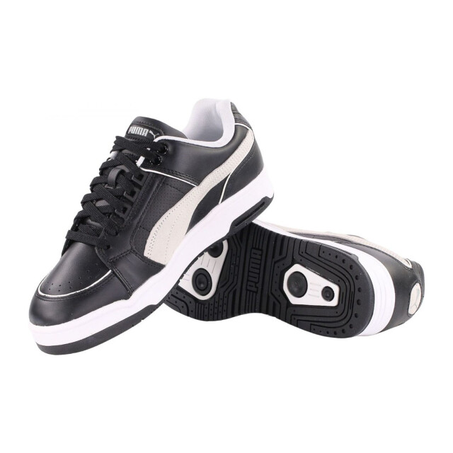 Puma Heren slipstream retro sum sportschoenen UTPP5582_black large