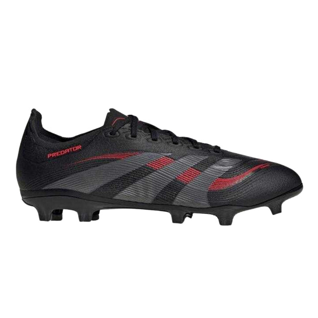Adidas Heren predator league voetbalschoenen UTPP5639_black large