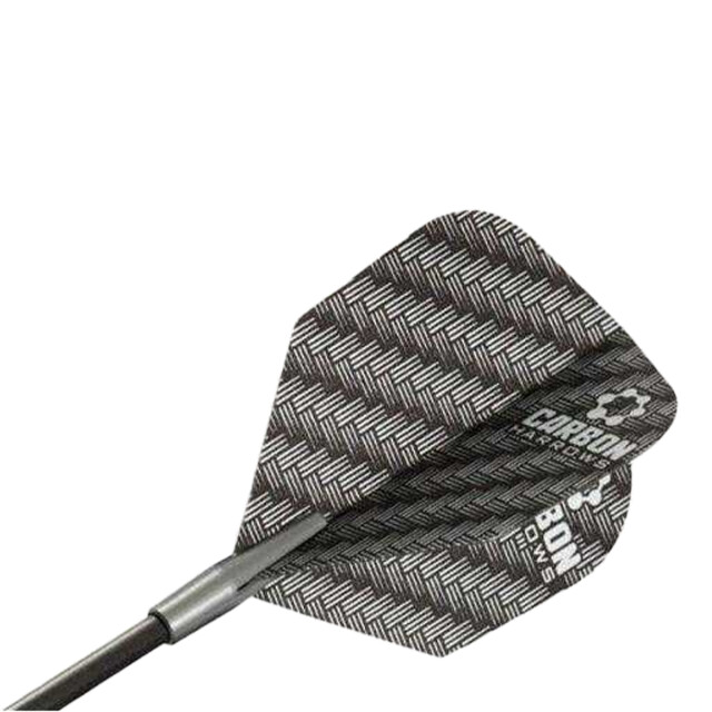 Harrows Carbon dartvluchten (set van 9) UTPP5555_multicoloured large