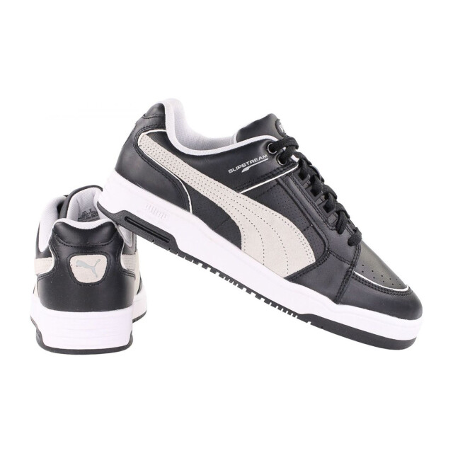 Puma Heren slipstream retro sum sportschoenen UTPP5582_black large