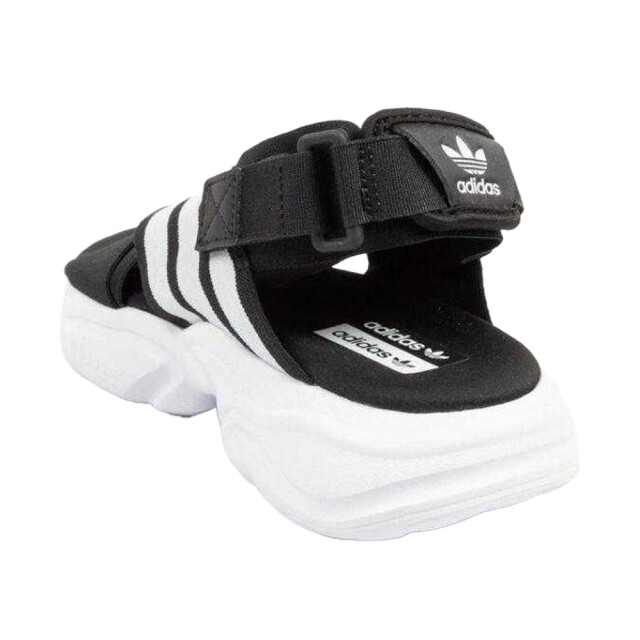 Adidas Dames magmur sandalen UTPP5641_black large