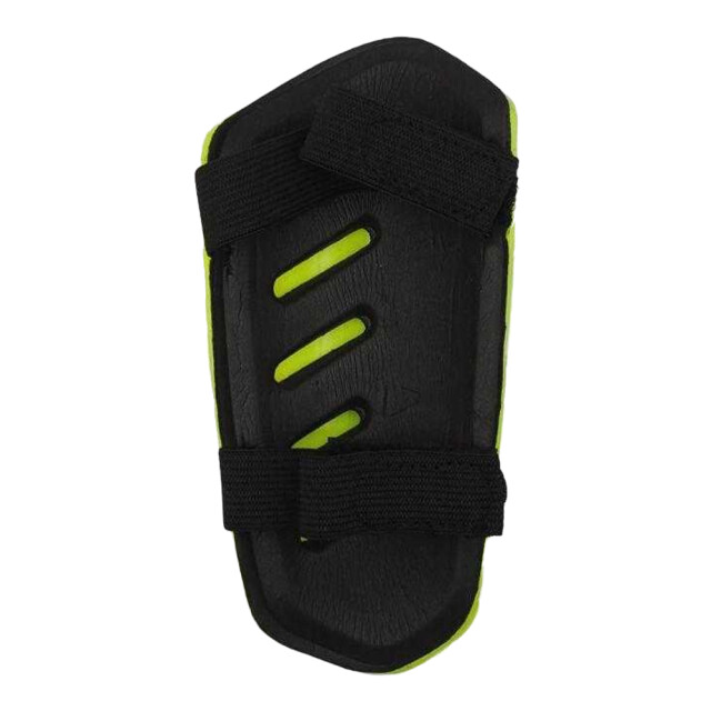 Puma Ultra lichte scheenbeschermers voor volwassenen UTPP5517_greenblack large