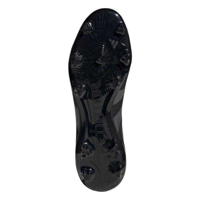 Adidas Heren predator league voetbalschoenen UTPP5639_black large