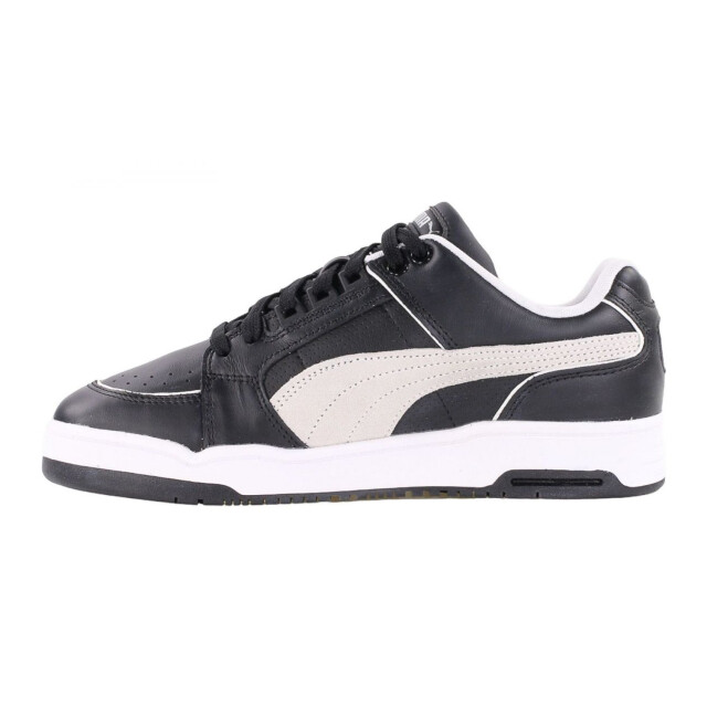 Puma Heren slipstream retro sum sportschoenen UTPP5582_black large