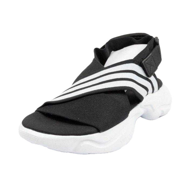 Adidas Dames magmur sandalen UTPP5641_black large