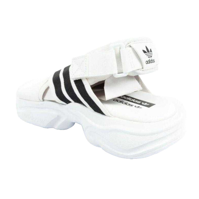 Adidas Dames magmur sandalen UTPP5641_white large