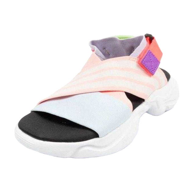 Adidas Dames magmur sandalen UTPP5641_multicoloured large