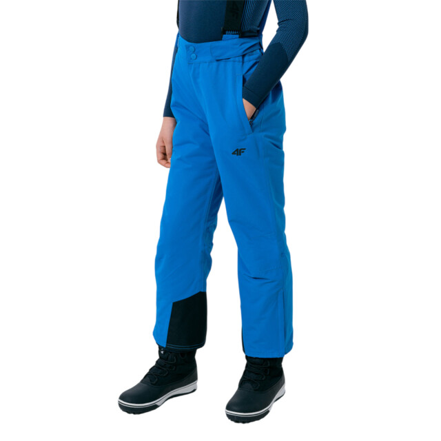 4F Kinderen/kids hjz22 jspmn001 skibroek UTPP5536_blue large