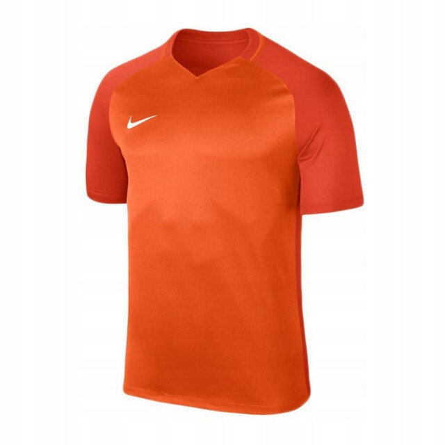 Nike Heren dry trophy iii jersey UTPP558_orange large