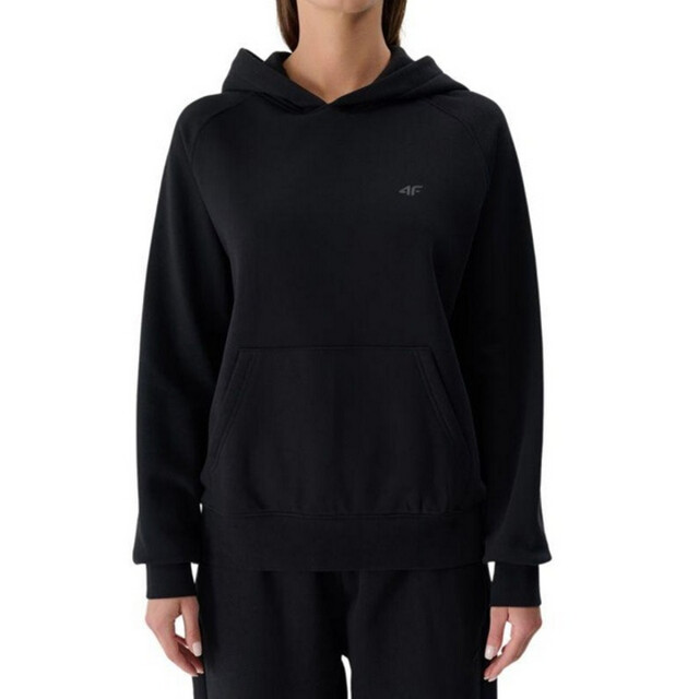 4F Dames wmm00tswsf1764 hoodie UTPP5415_black large