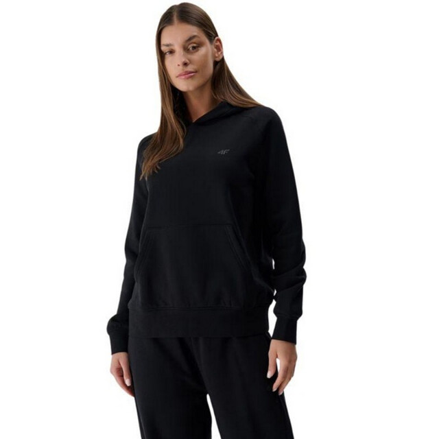 4F Dames wmm00tswsf1764 hoodie UTPP5415_black large